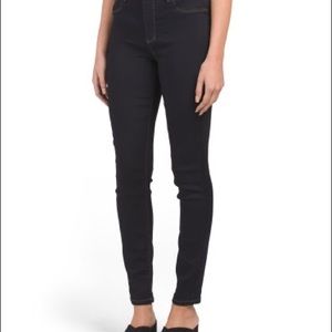 D. Jeans, Dark Blue Skinny Jeans